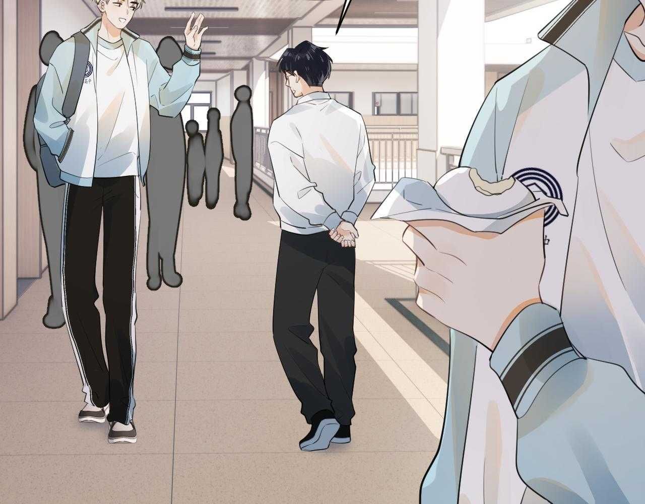 Cậu Vượt Giới Hạn Rồi