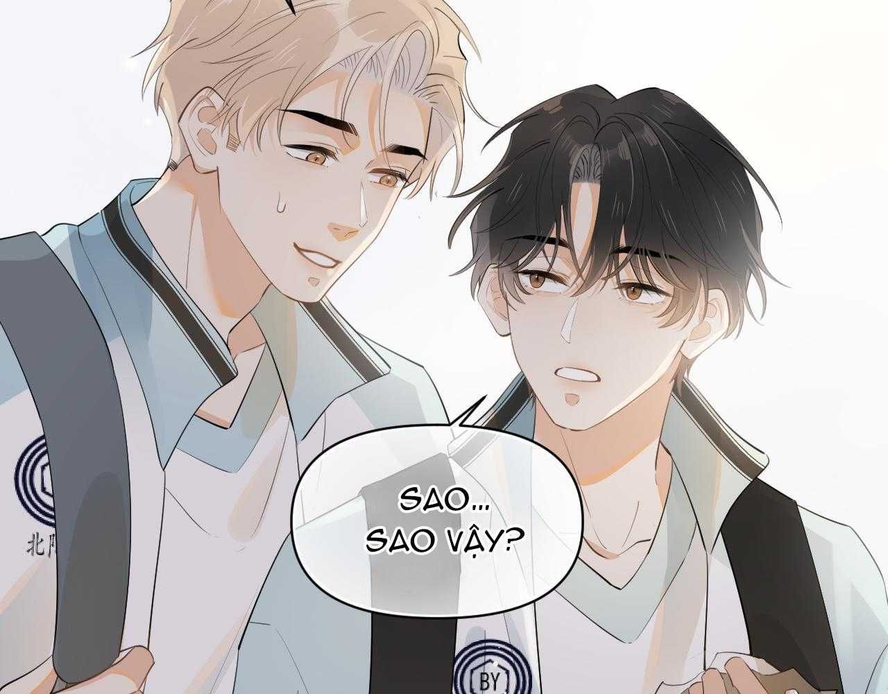 Cậu Vượt Giới Hạn Rồi