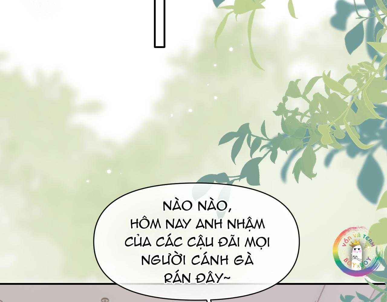 Cậu Vượt Giới Hạn Rồi