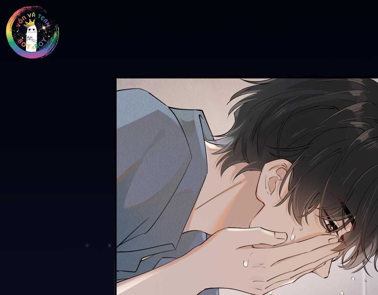 Cậu Vượt Giới Hạn Rồi