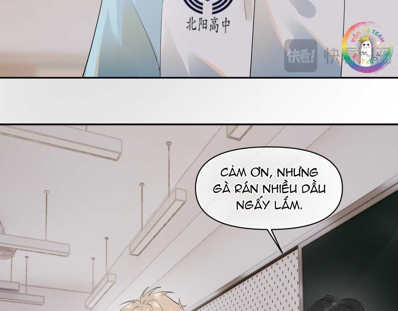 Cậu Vượt Giới Hạn Rồi