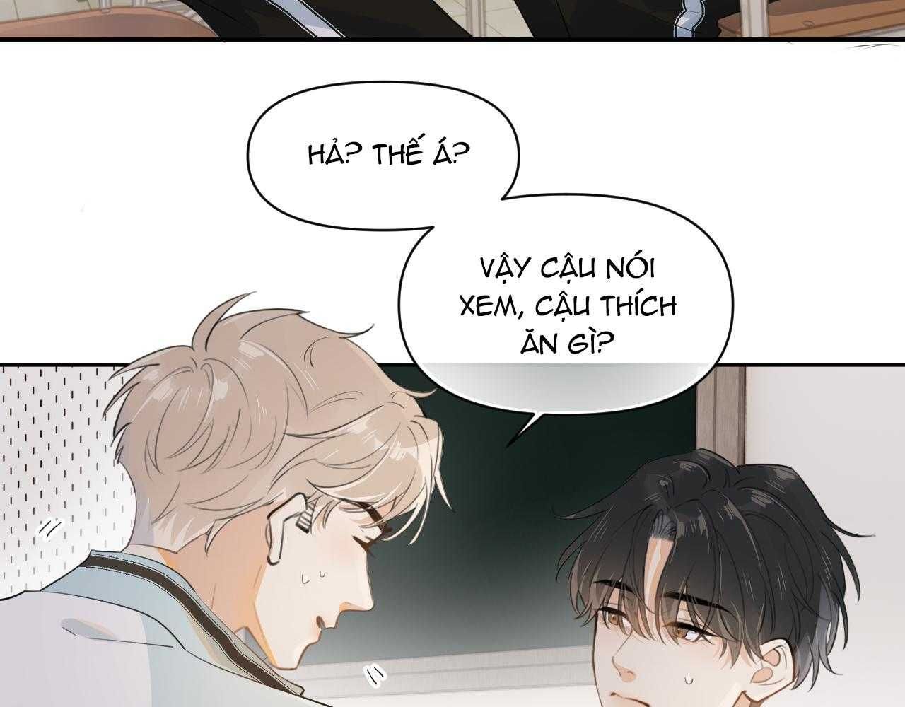 Cậu Vượt Giới Hạn Rồi