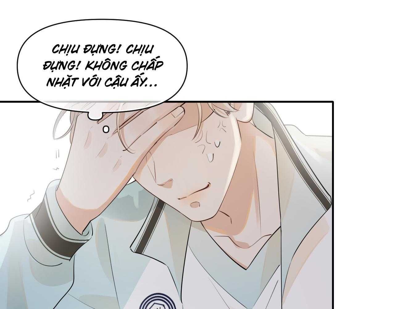 Cậu Vượt Giới Hạn Rồi