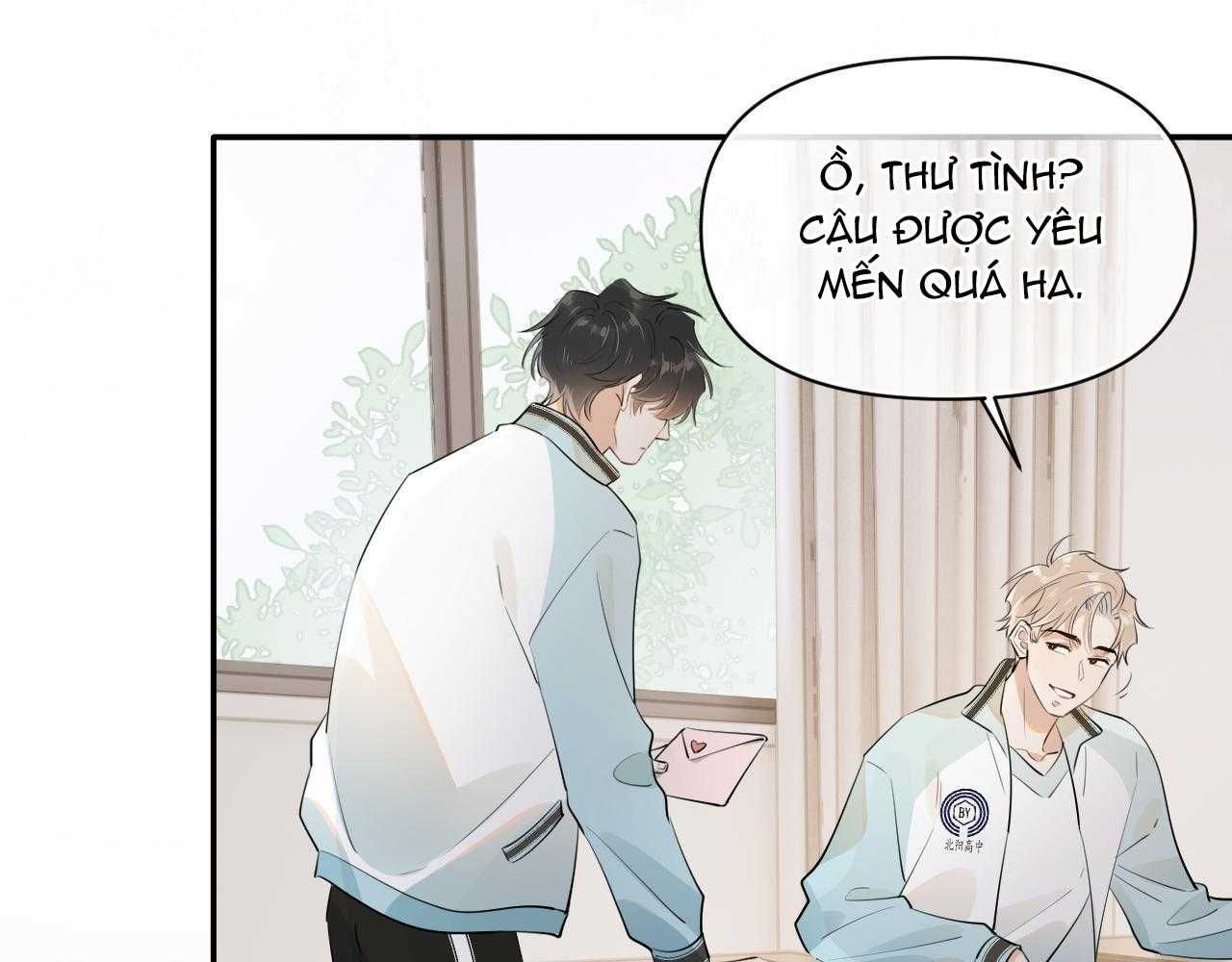 Cậu Vượt Giới Hạn Rồi