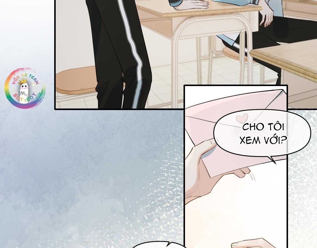 Cậu Vượt Giới Hạn Rồi