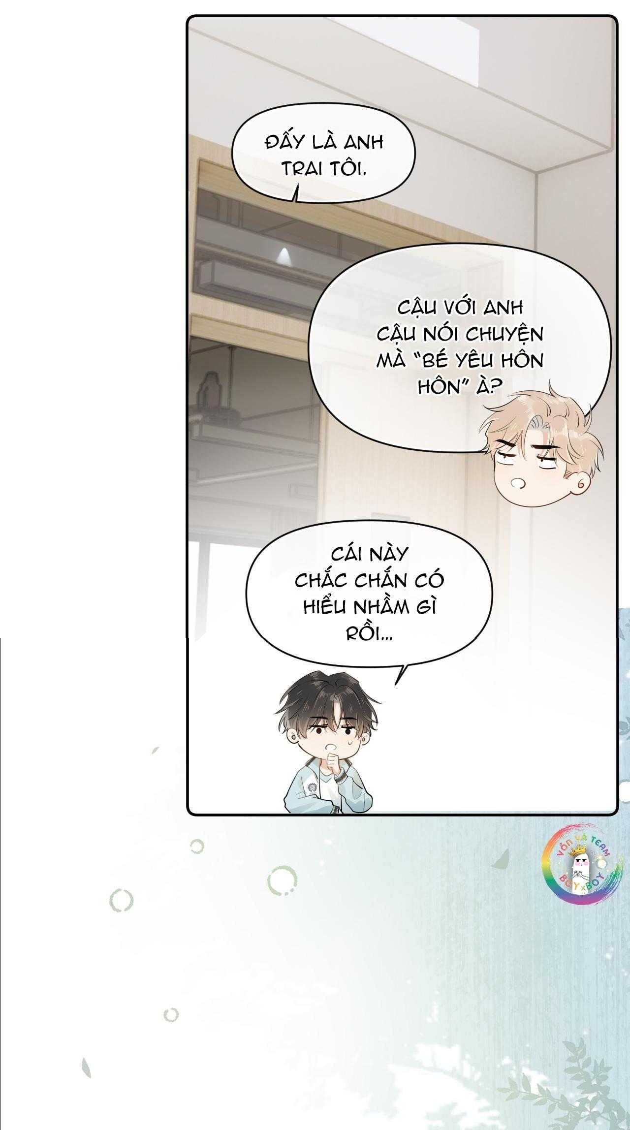 Cậu Vượt Giới Hạn Rồi