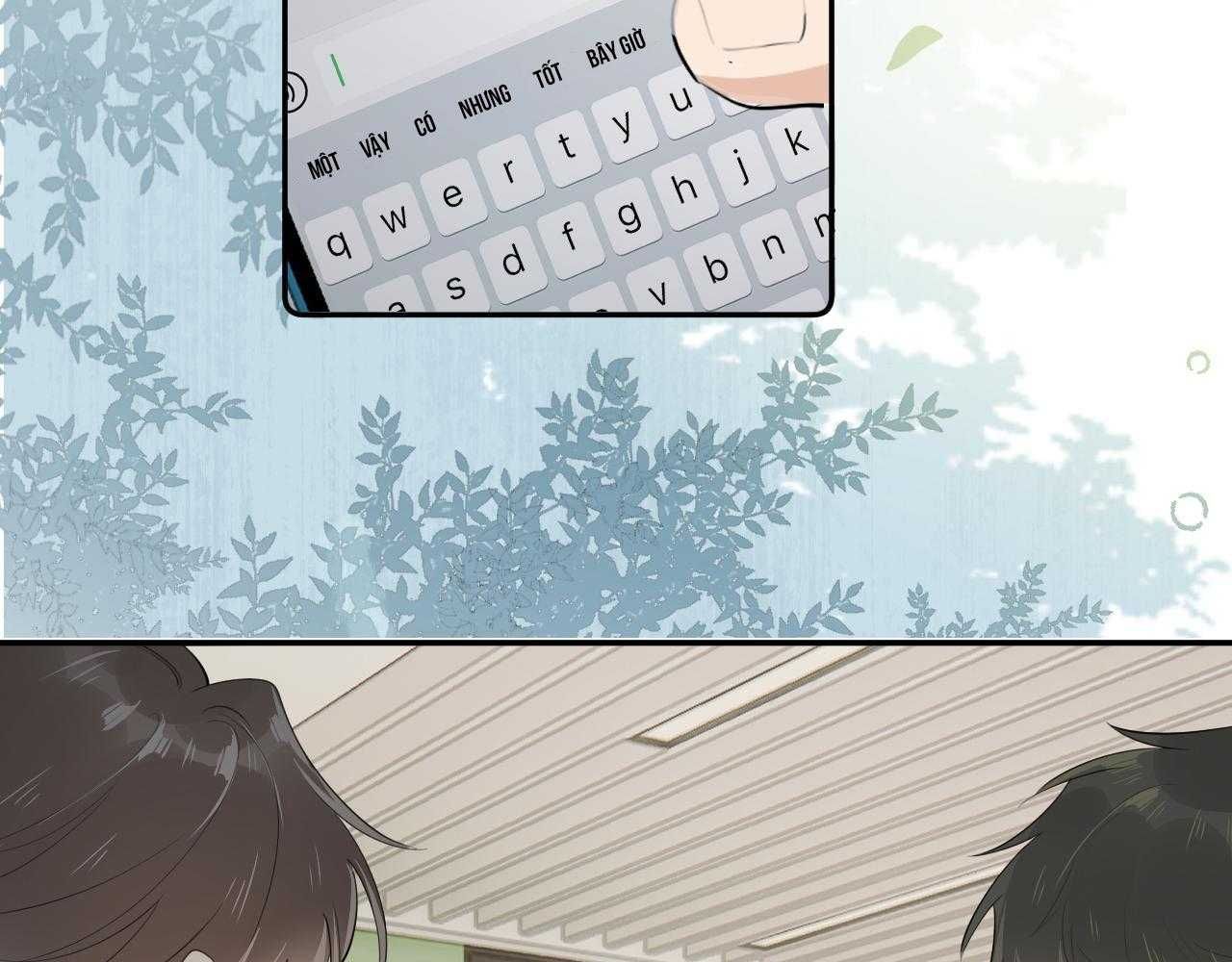 Cậu Vượt Giới Hạn Rồi