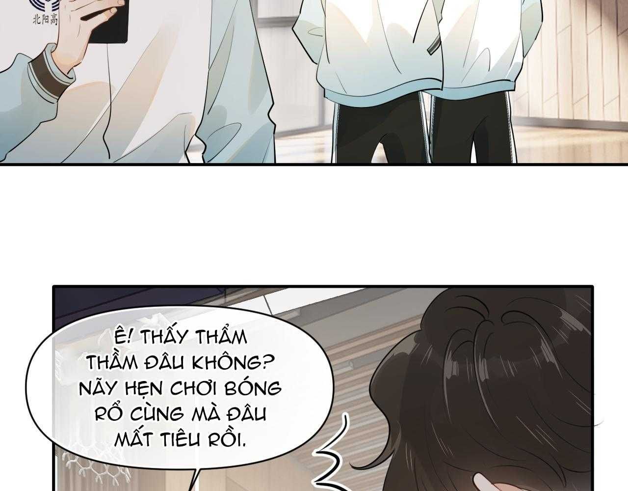 Cậu Vượt Giới Hạn Rồi