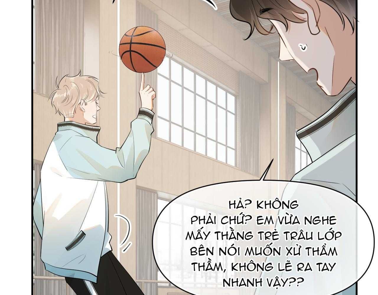 Cậu Vượt Giới Hạn Rồi