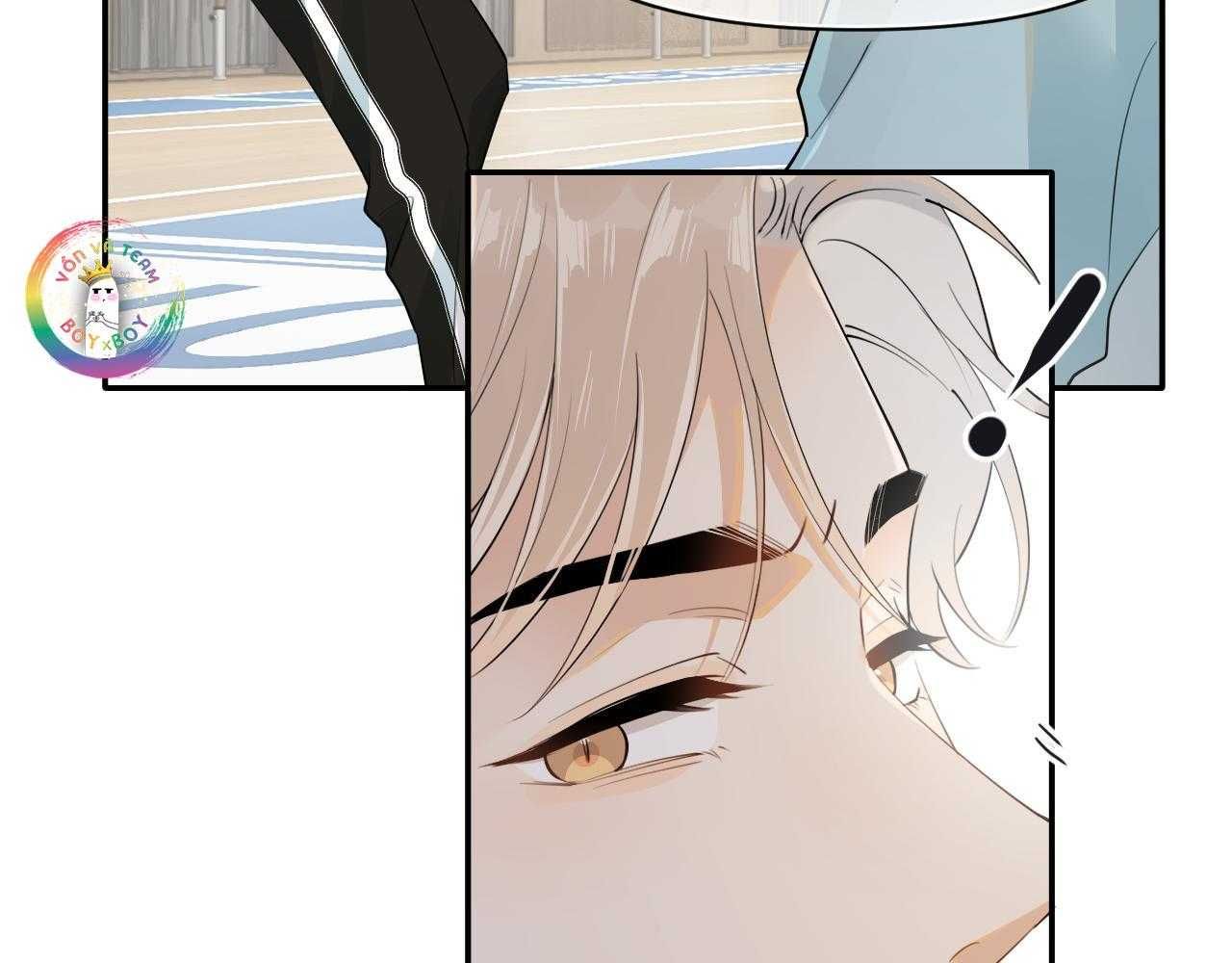 Cậu Vượt Giới Hạn Rồi