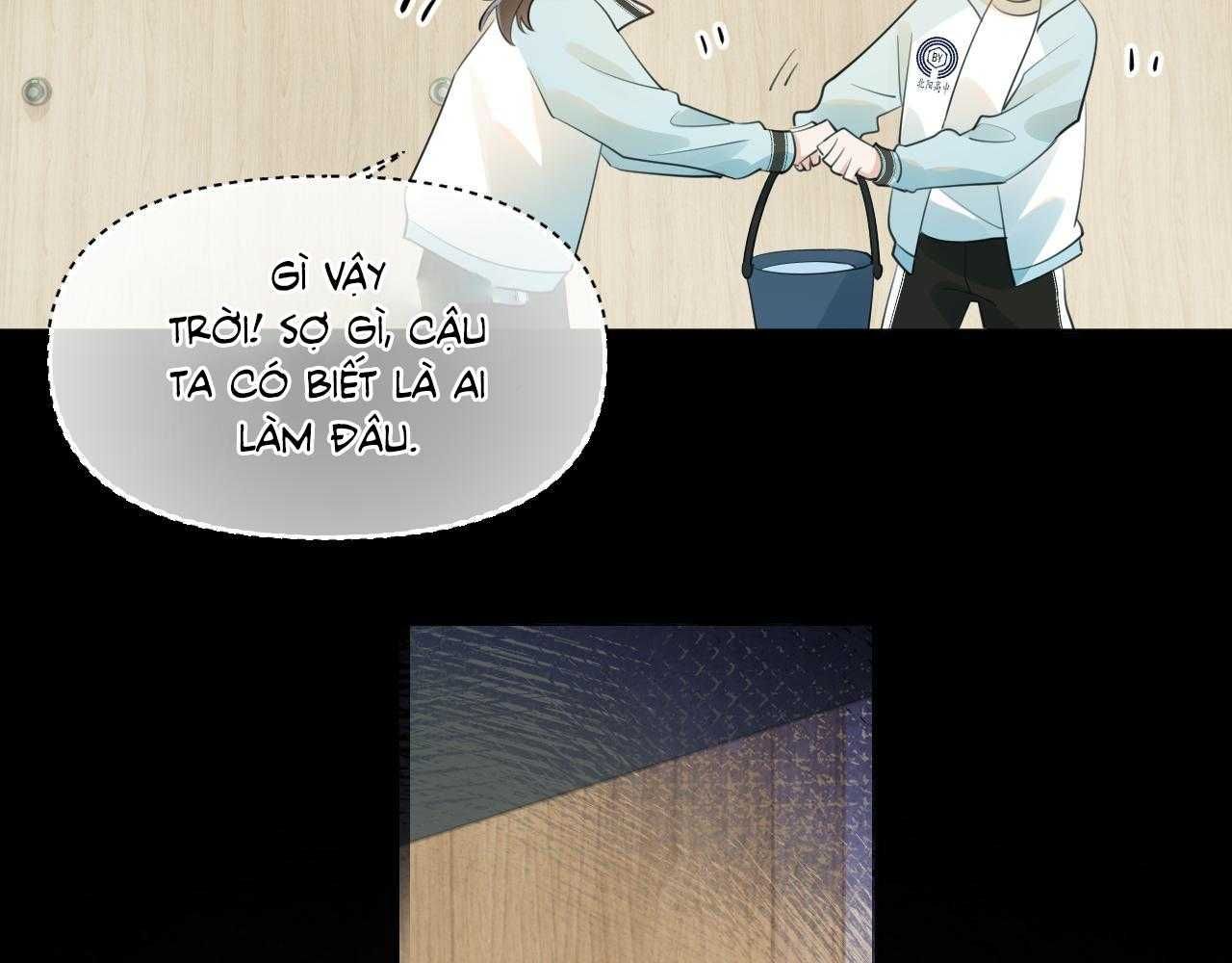 Cậu Vượt Giới Hạn Rồi