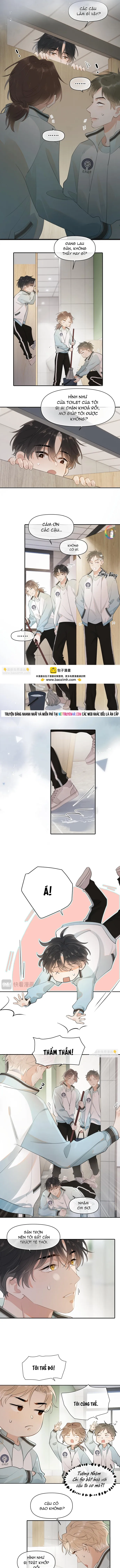 Cậu Vượt Giới Hạn Rồi