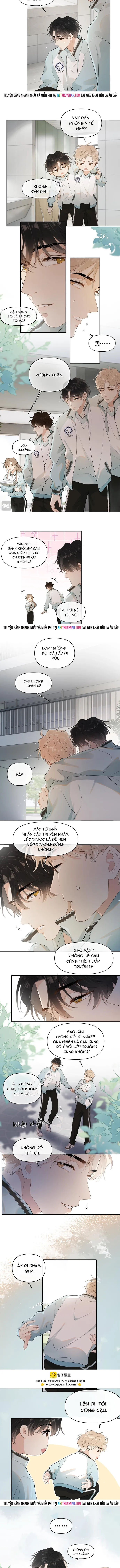 Cậu Vượt Giới Hạn Rồi