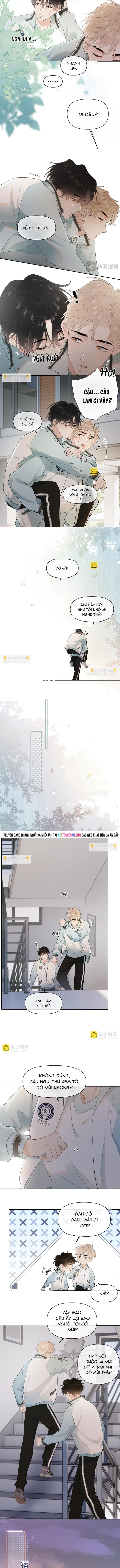 Cậu Vượt Giới Hạn Rồi