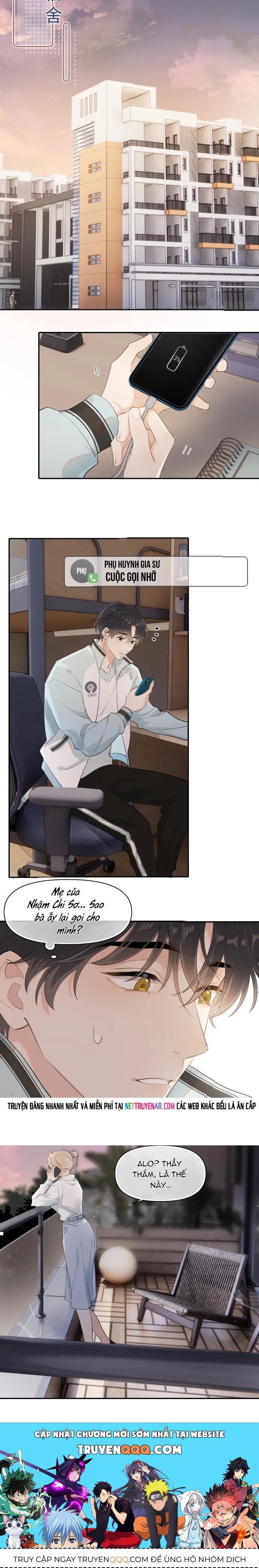 Cậu Vượt Giới Hạn Rồi