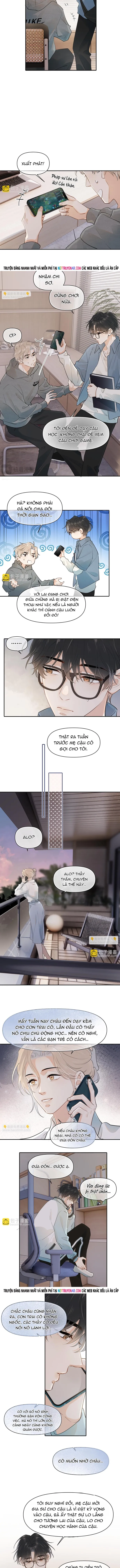 Cậu Vượt Giới Hạn Rồi