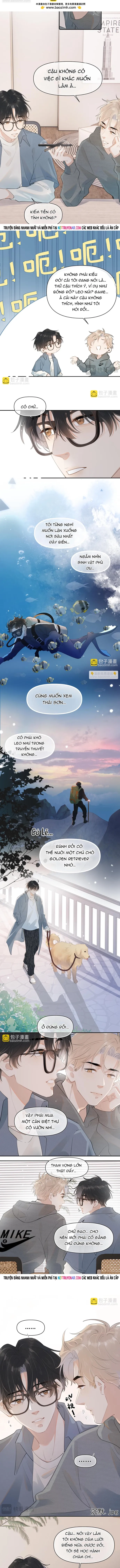 Cậu Vượt Giới Hạn Rồi