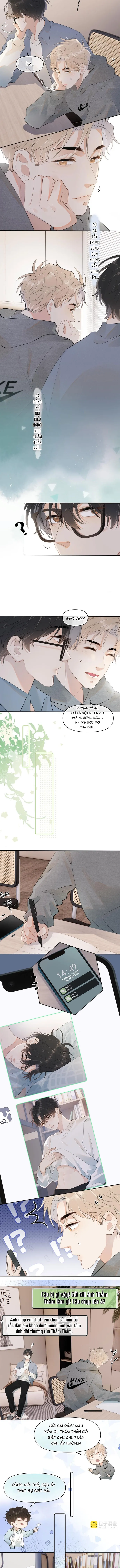 Cậu Vượt Giới Hạn Rồi