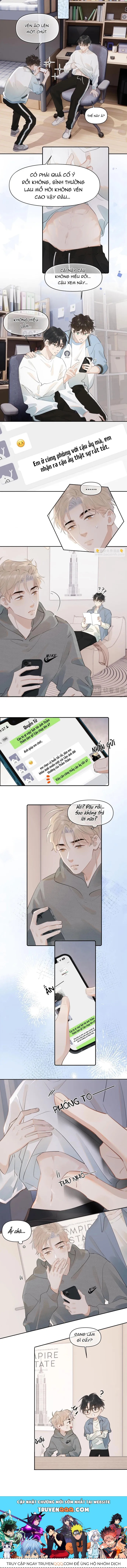 Cậu Vượt Giới Hạn Rồi