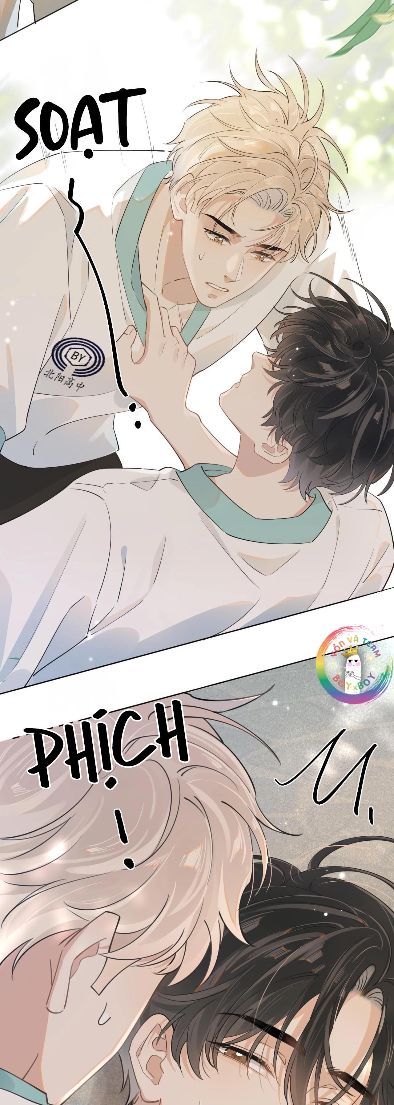 Cậu Vượt Giới Hạn Rồi