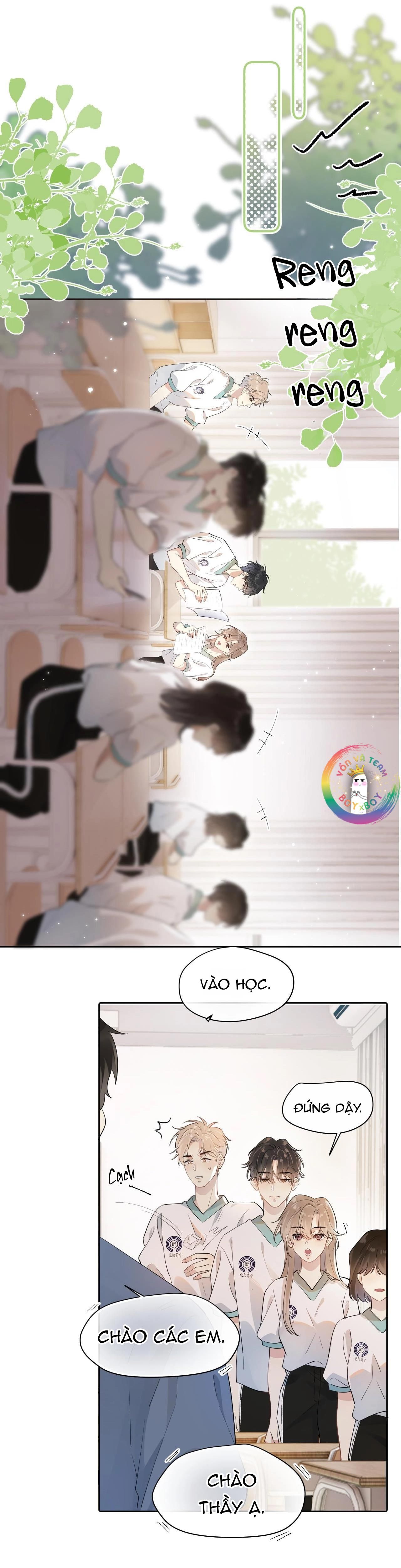 Cậu Vượt Giới Hạn Rồi