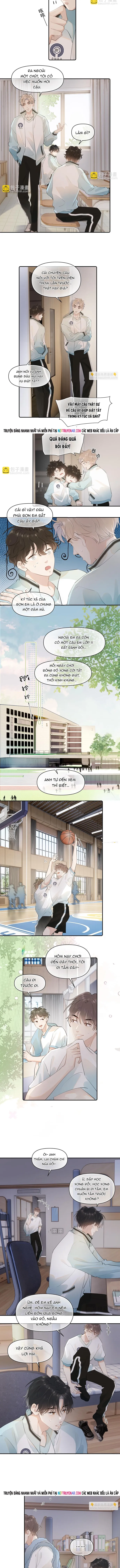 Cậu Vượt Giới Hạn Rồi