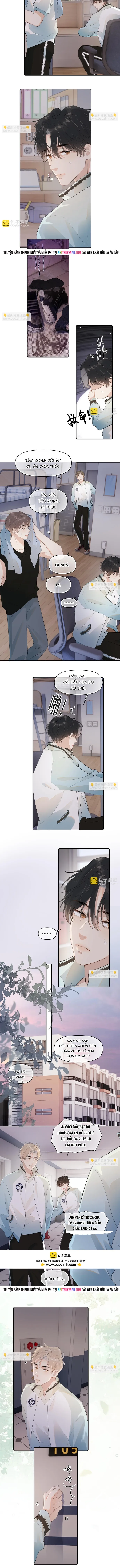 Cậu Vượt Giới Hạn Rồi