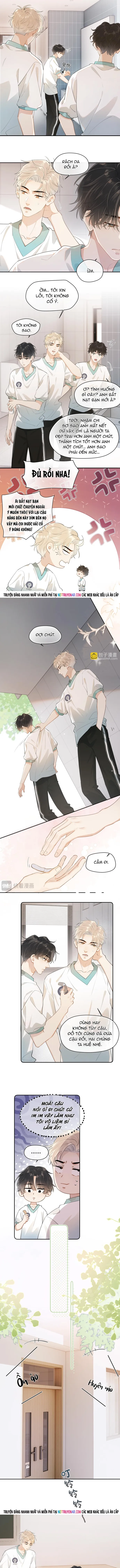 Cậu Vượt Giới Hạn Rồi