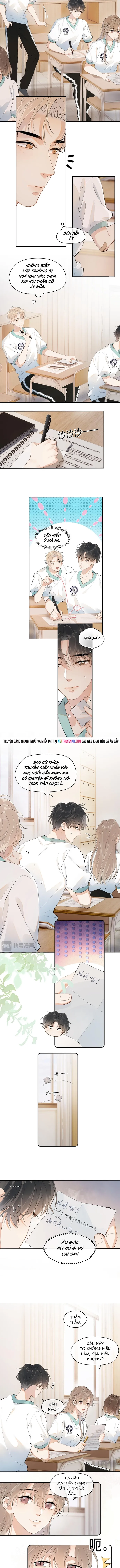 Cậu Vượt Giới Hạn Rồi