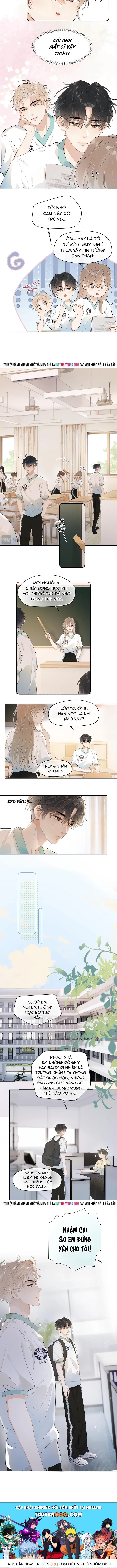 Cậu Vượt Giới Hạn Rồi