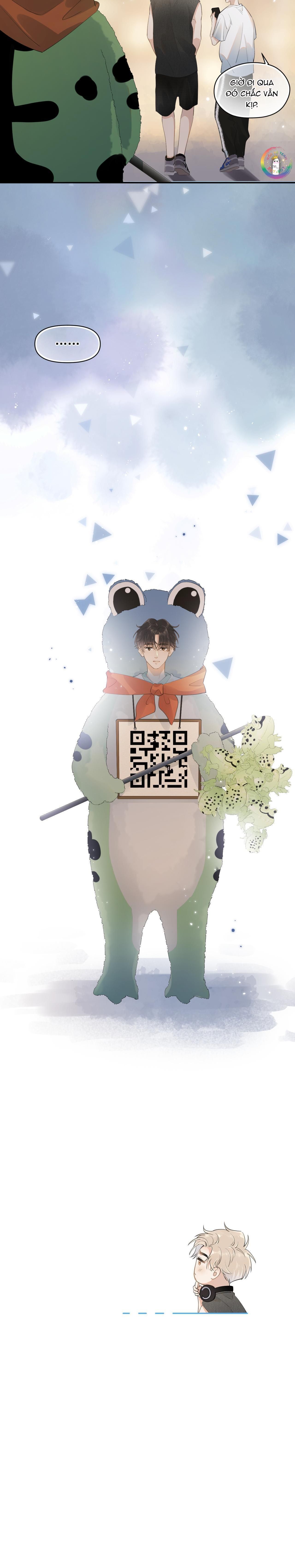 Cậu Vượt Giới Hạn Rồi