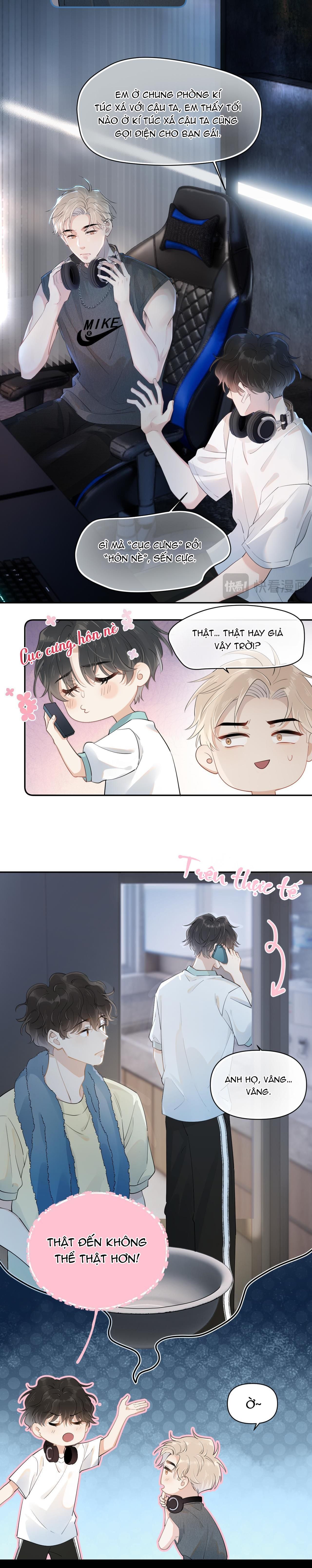 Cậu Vượt Giới Hạn Rồi