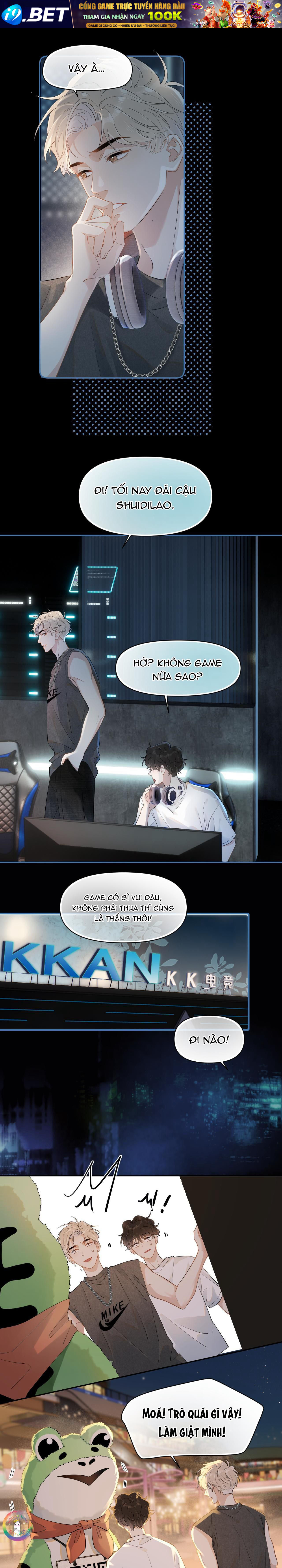 Cậu Vượt Giới Hạn Rồi