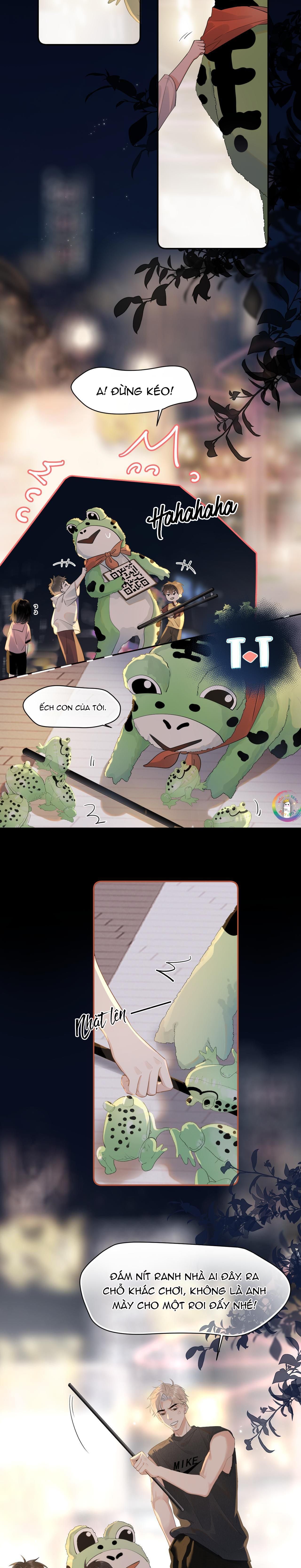 Cậu Vượt Giới Hạn Rồi