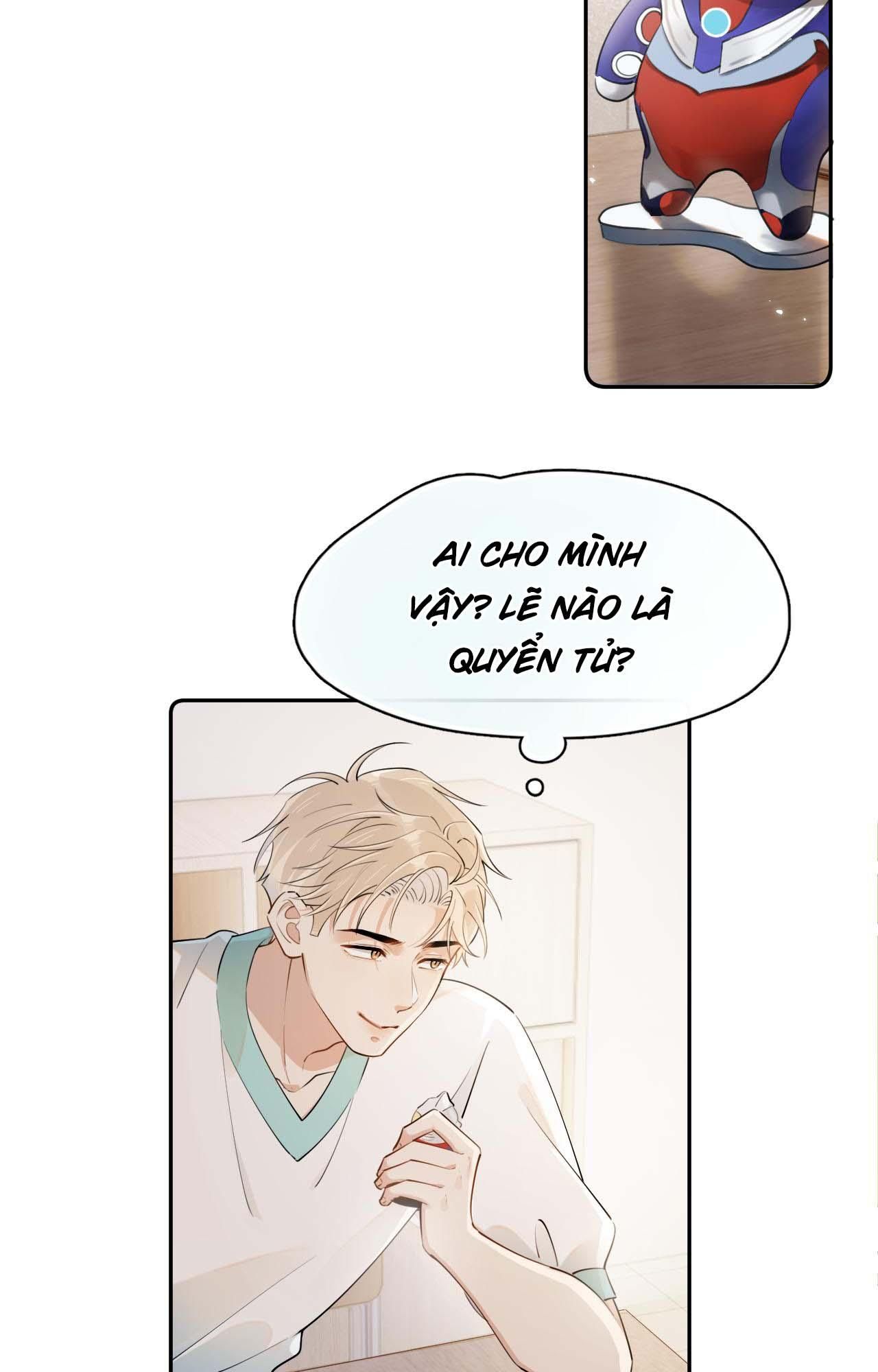 Cậu Vượt Giới Hạn Rồi