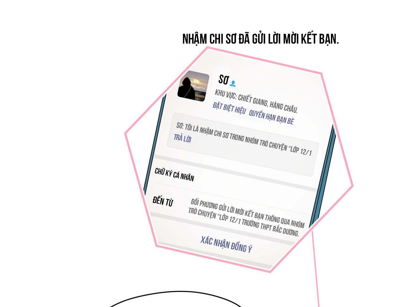 Cậu Vượt Giới Hạn Rồi