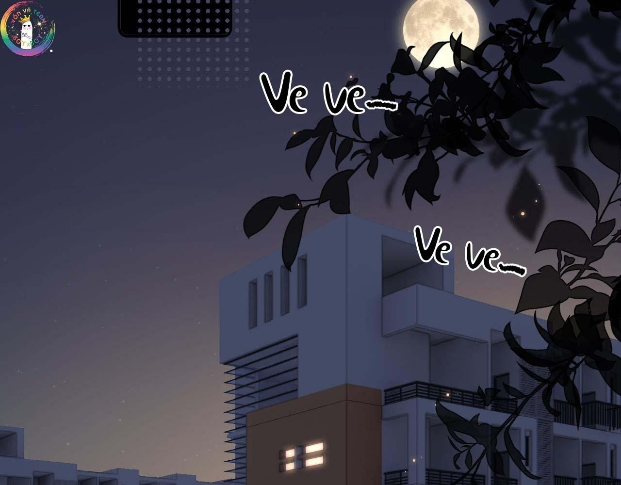 Cậu Vượt Giới Hạn Rồi