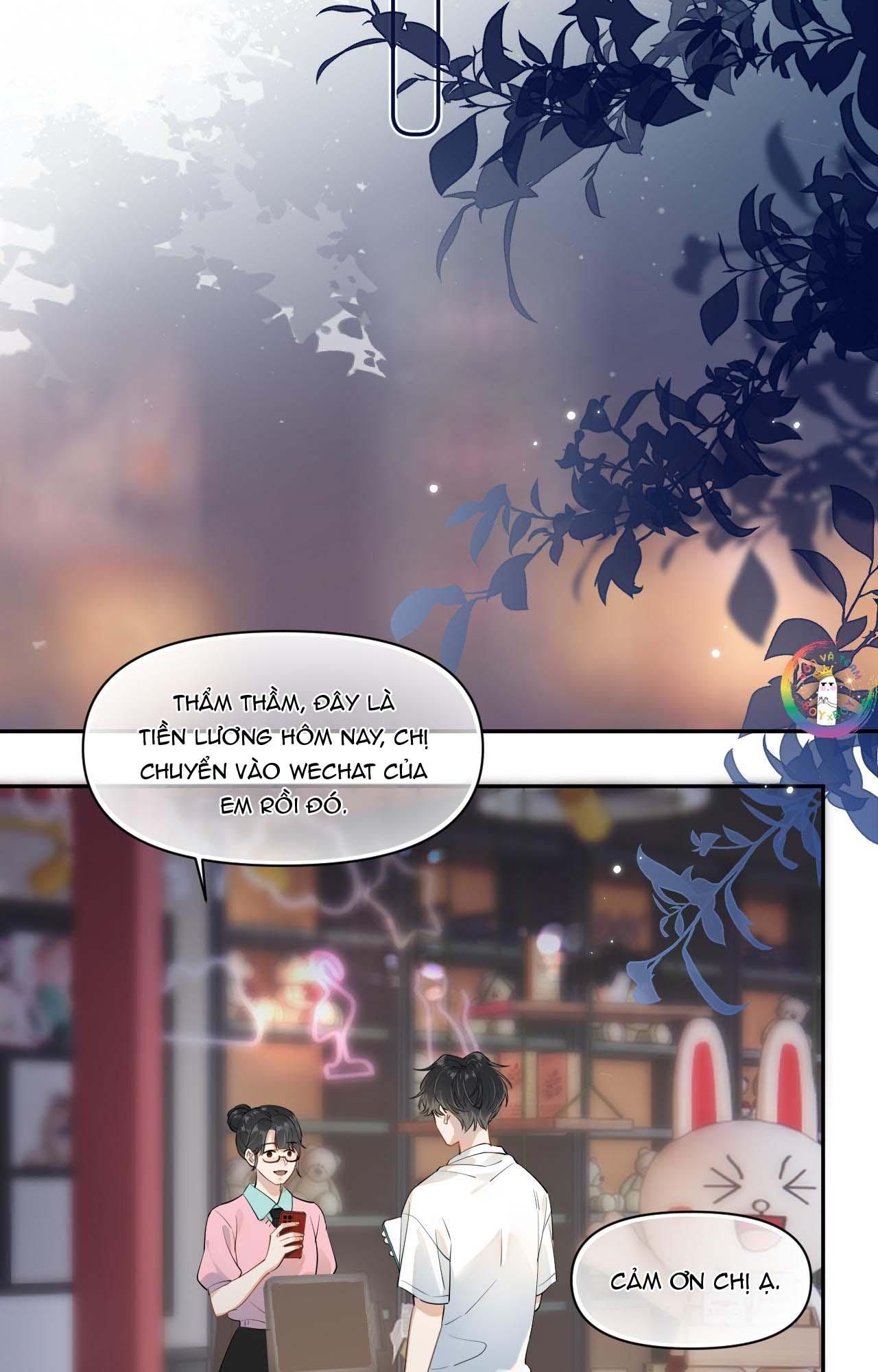 Cậu Vượt Giới Hạn Rồi