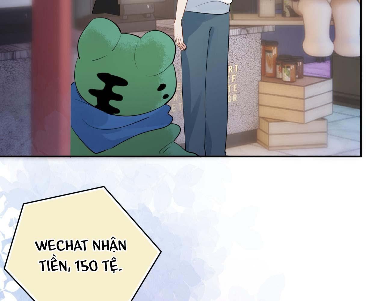 Cậu Vượt Giới Hạn Rồi