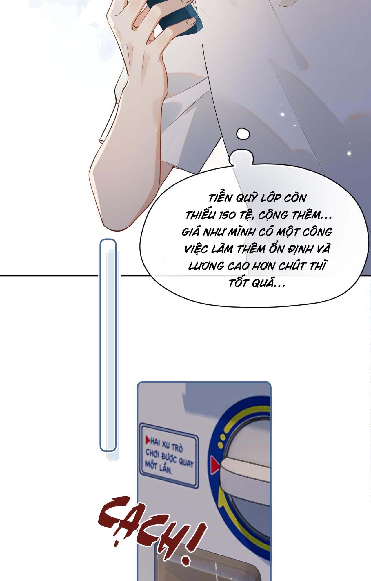 Cậu Vượt Giới Hạn Rồi