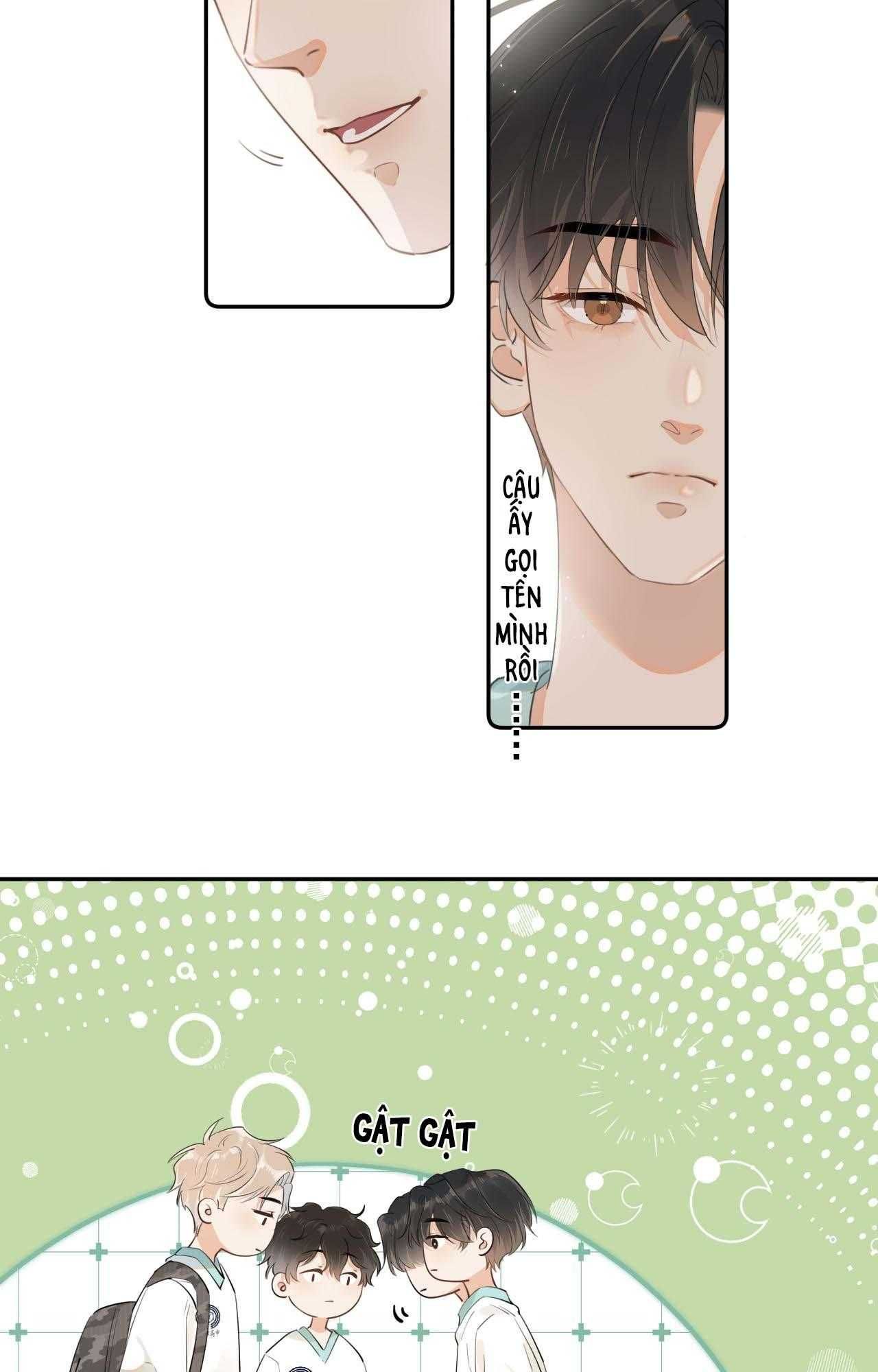 Cậu Vượt Giới Hạn Rồi