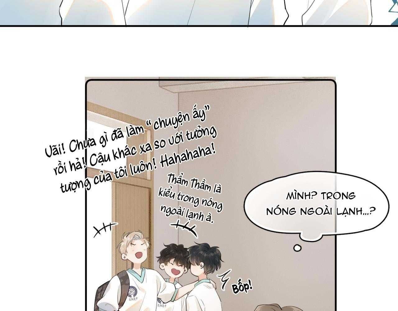 Cậu Vượt Giới Hạn Rồi