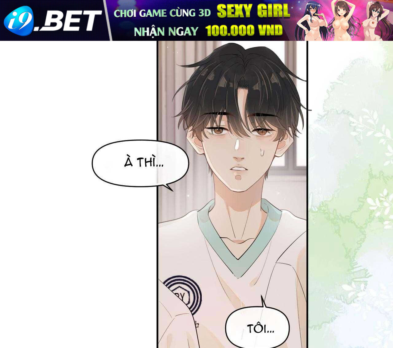 Cậu Vượt Giới Hạn Rồi