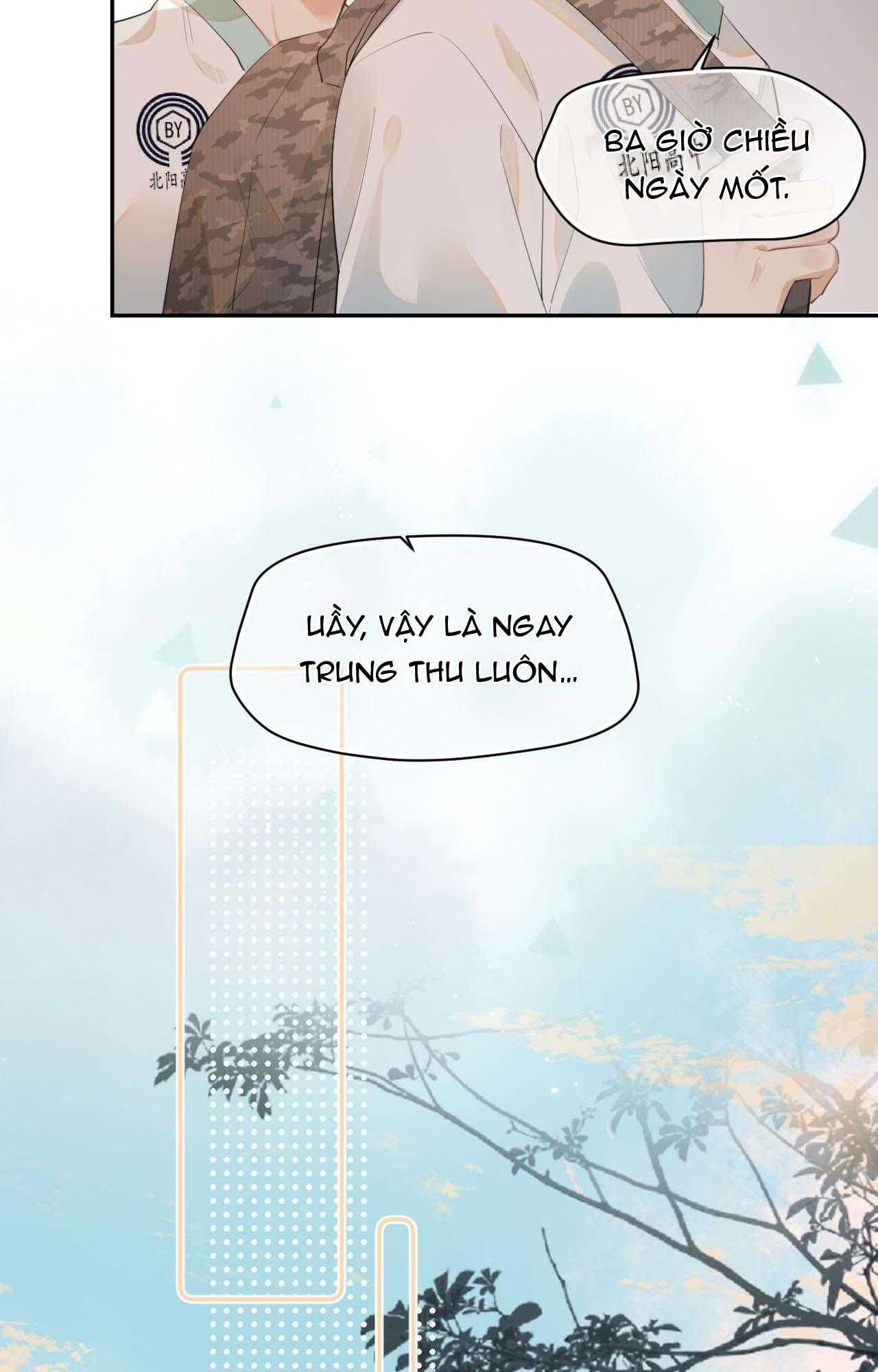 Cậu Vượt Giới Hạn Rồi