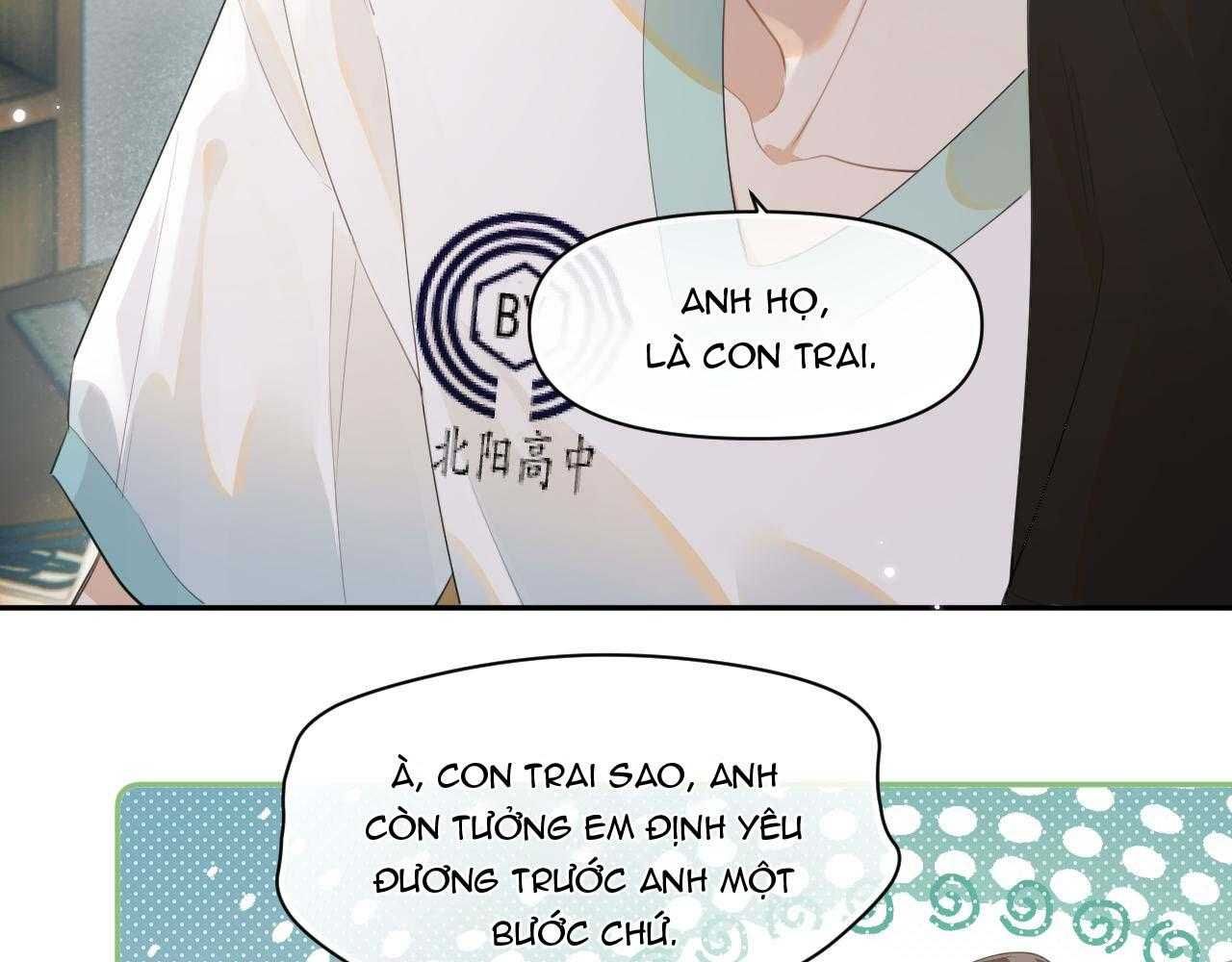 Cậu Vượt Giới Hạn Rồi