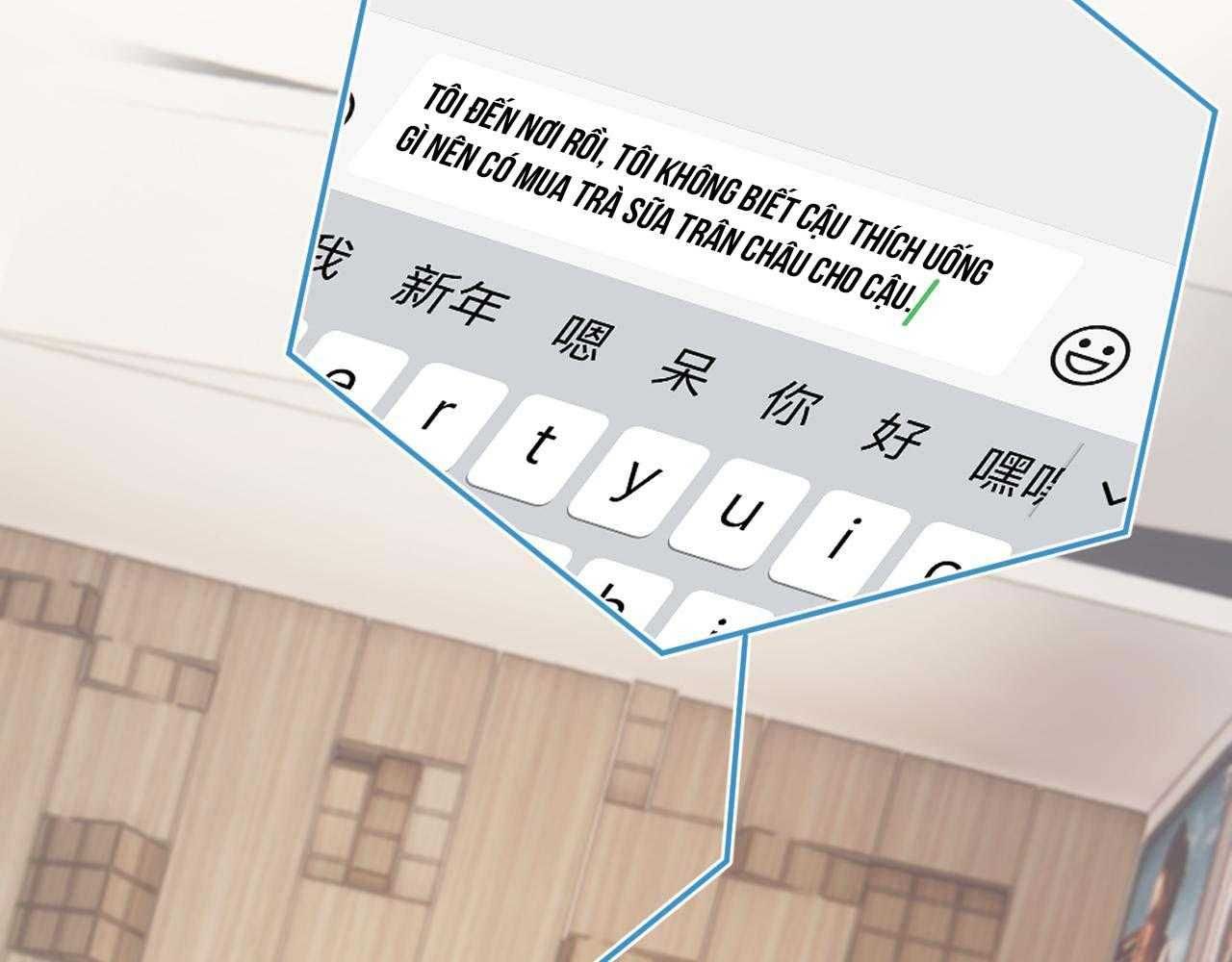 Cậu Vượt Giới Hạn Rồi