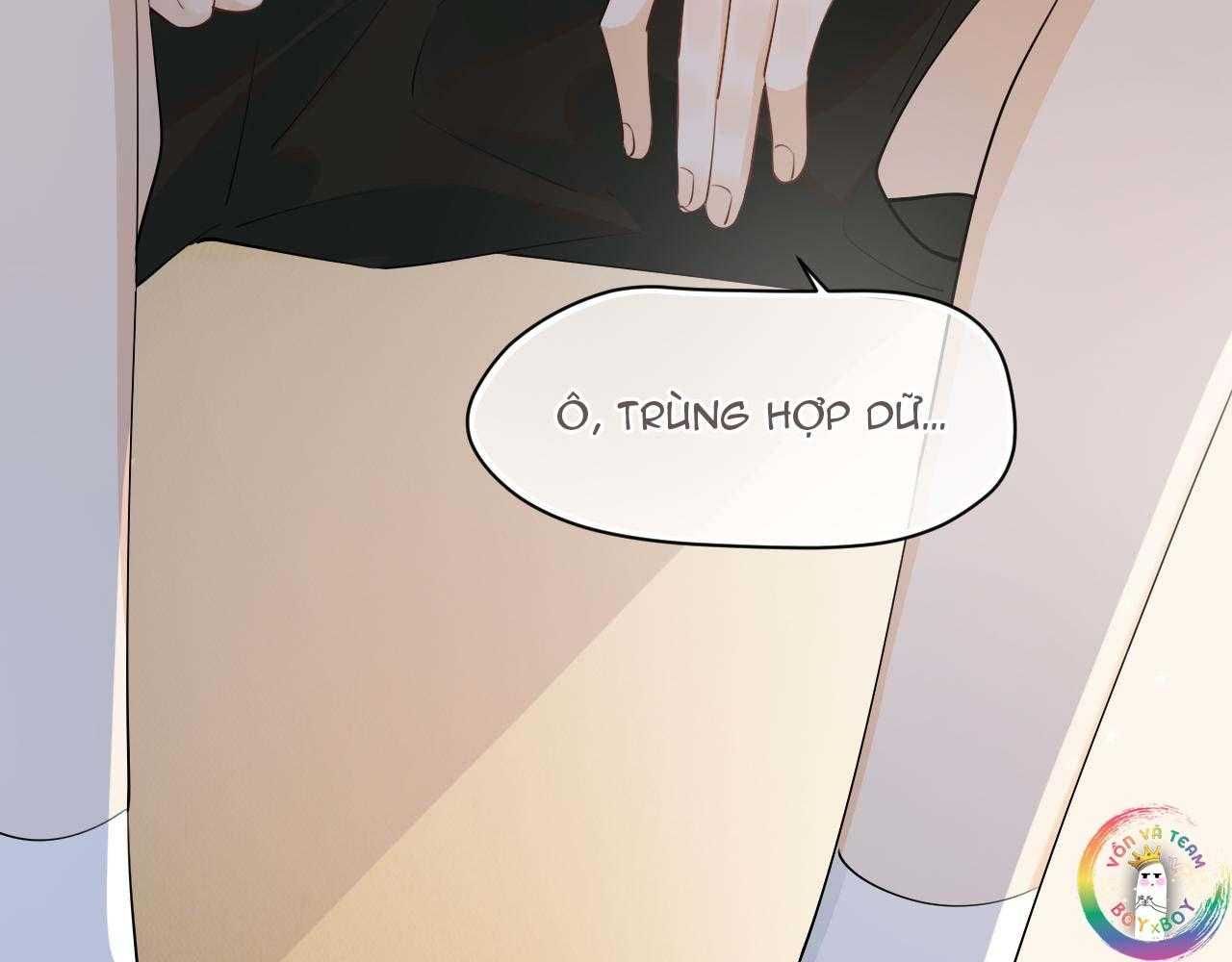 Cậu Vượt Giới Hạn Rồi