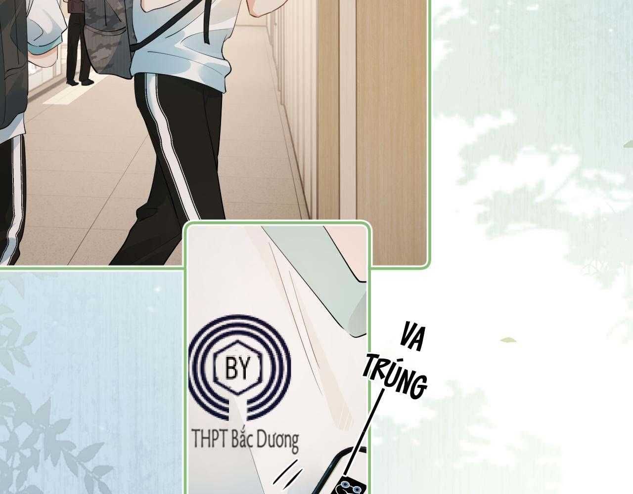 Cậu Vượt Giới Hạn Rồi