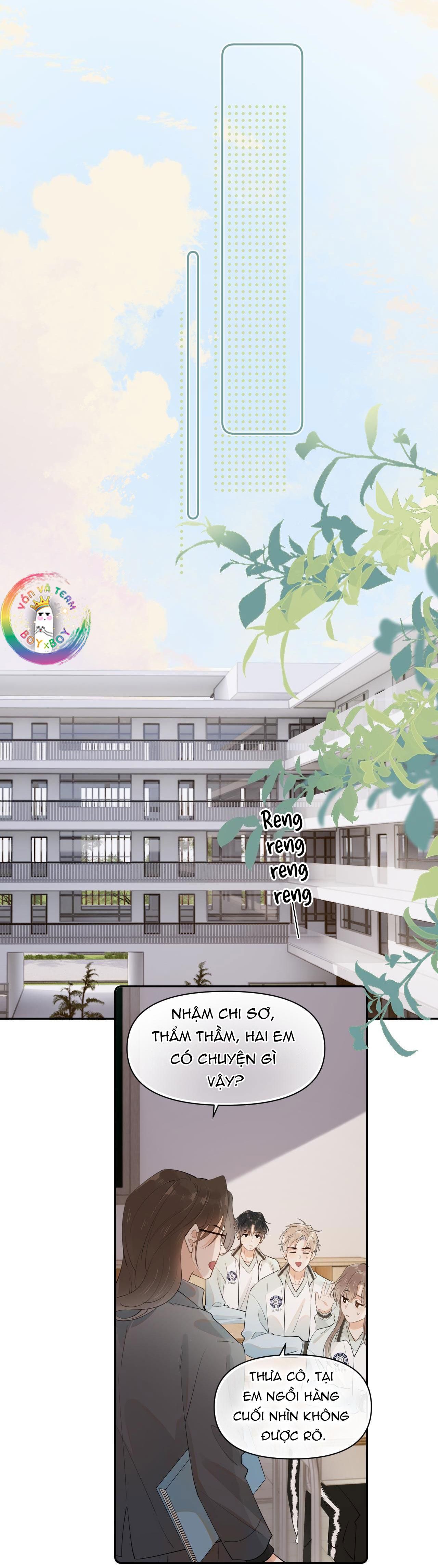 Cậu Vượt Giới Hạn Rồi