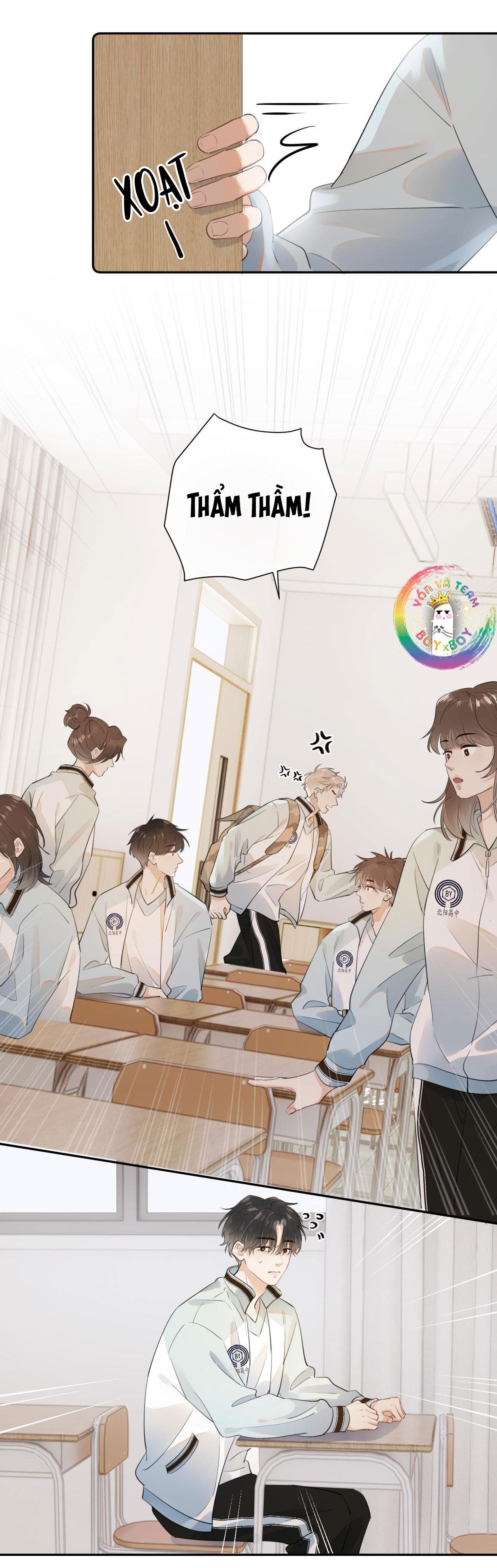 Cậu Vượt Giới Hạn Rồi